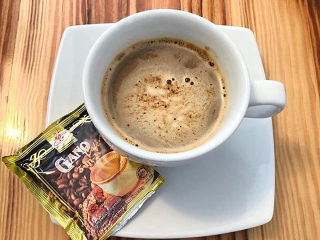 Gano cafe 3en1