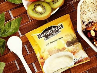 Gano Cereal